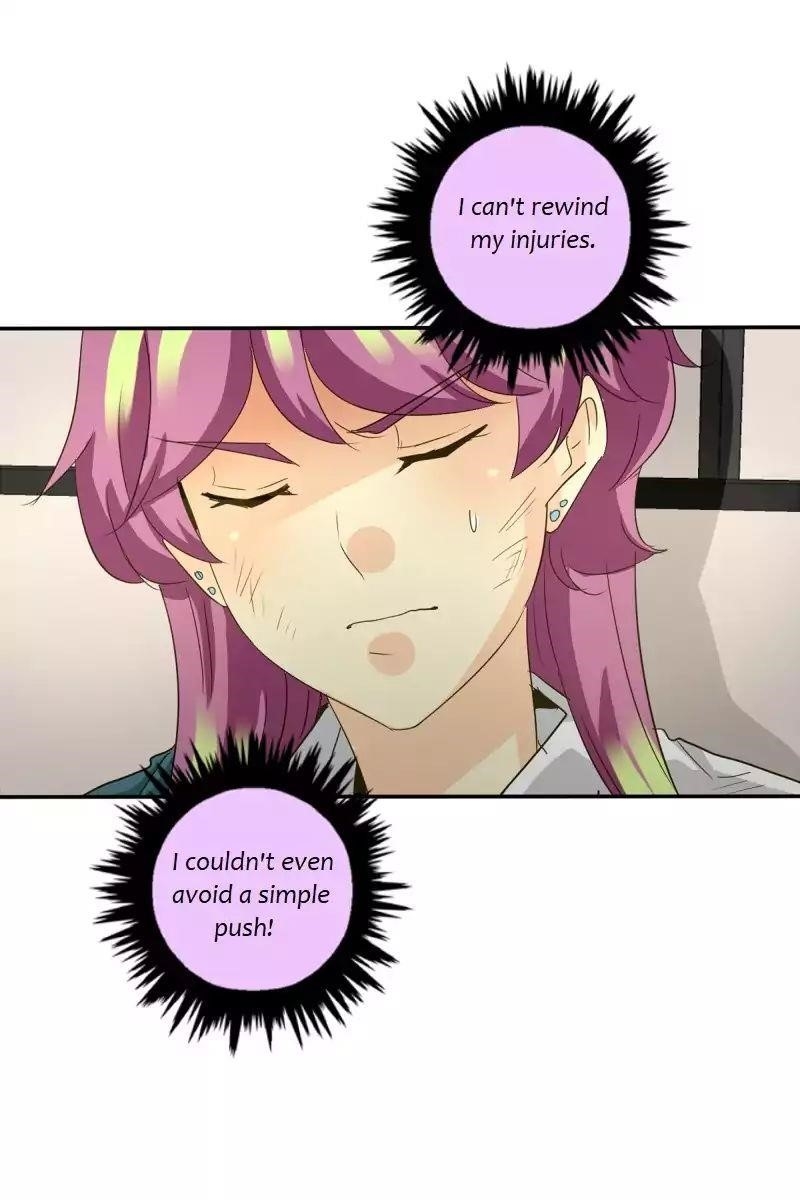 unOrdinary Chapter 94 - Page 72