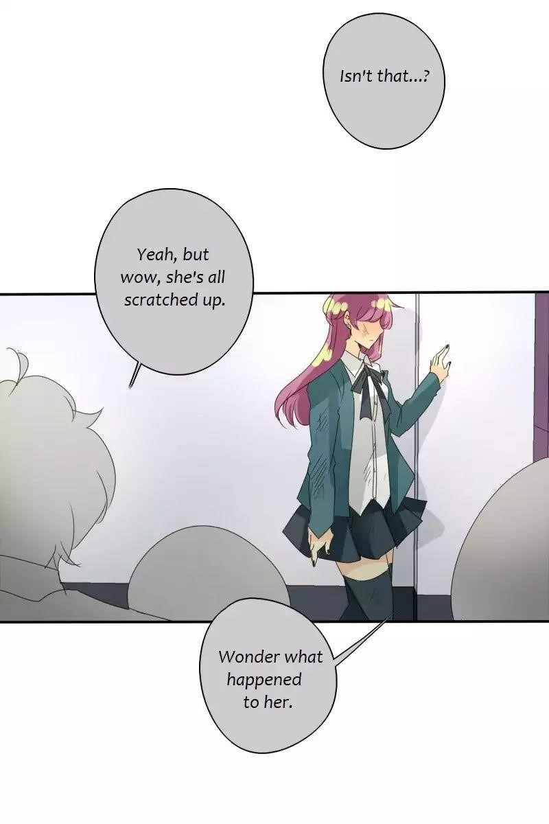 unOrdinary Chapter 94 - Page 76