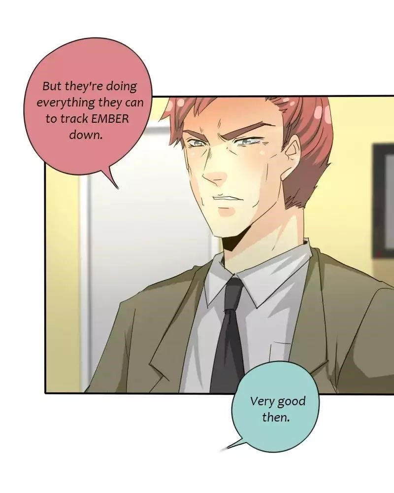 unOrdinary Chapter 94 - Page 8
