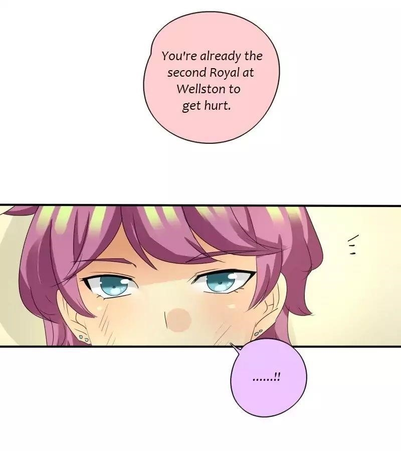 unOrdinary Chapter 95 - Page 18