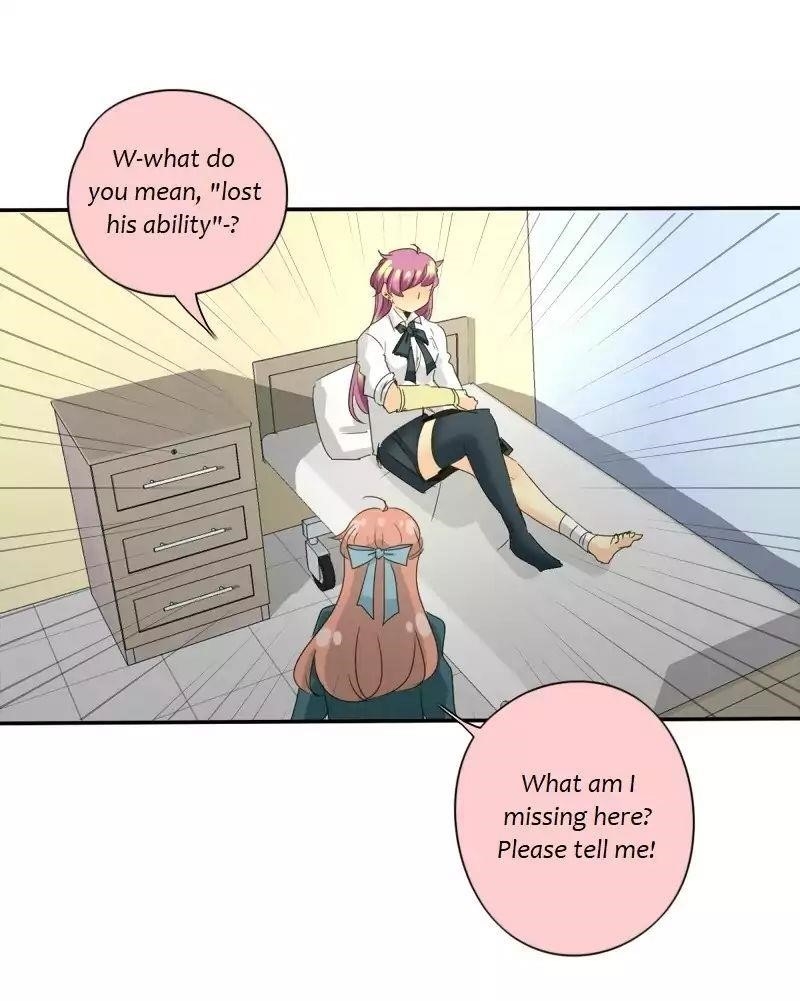 unOrdinary Chapter 95 - Page 26
