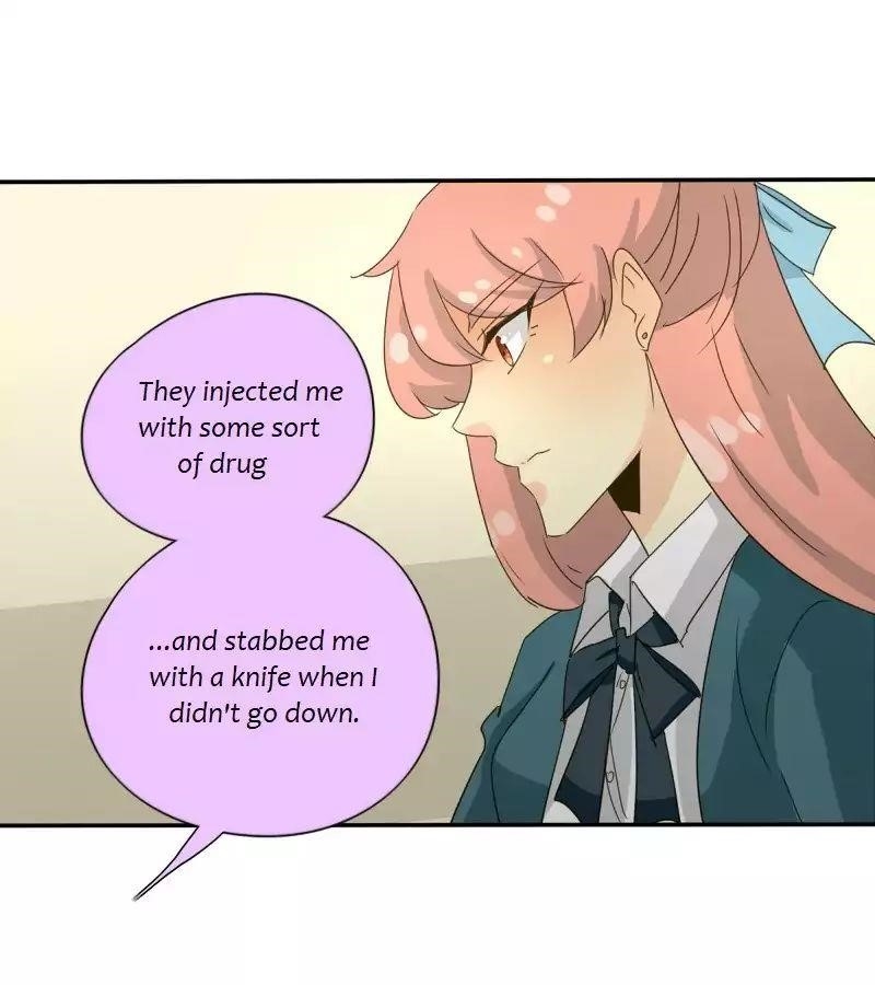 unOrdinary Chapter 95 - Page 28