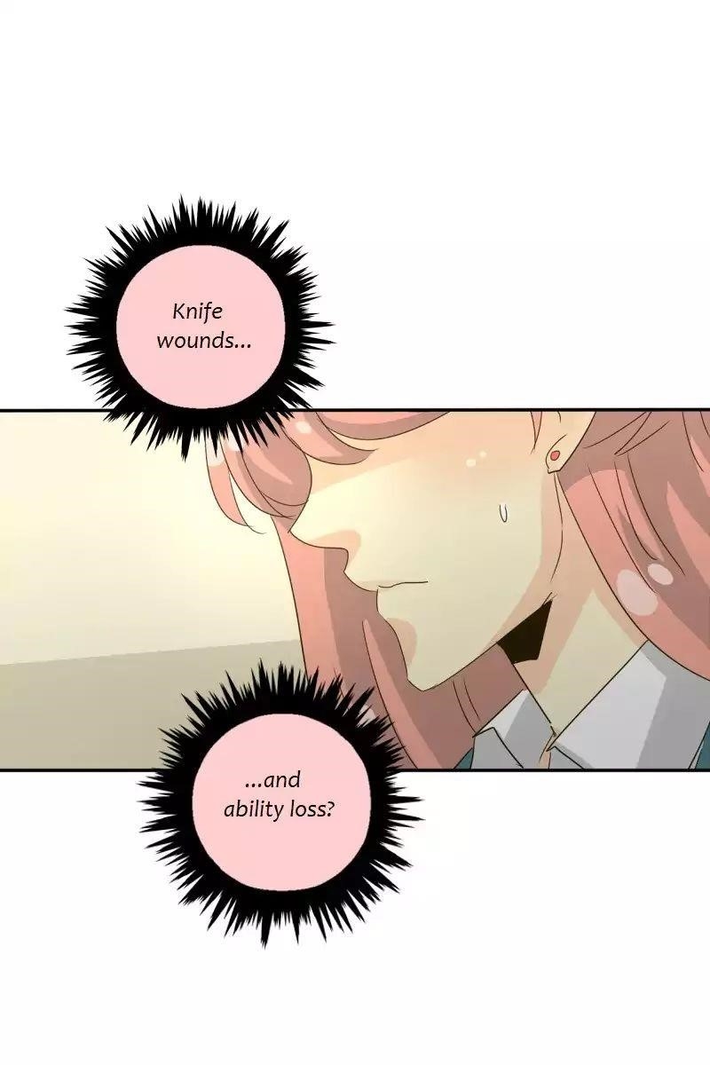 unOrdinary Chapter 95 - Page 31