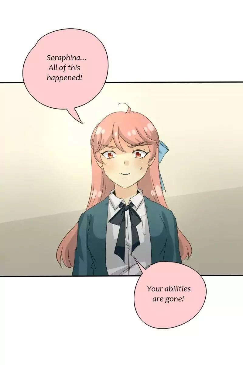 unOrdinary Chapter 95 - Page 33