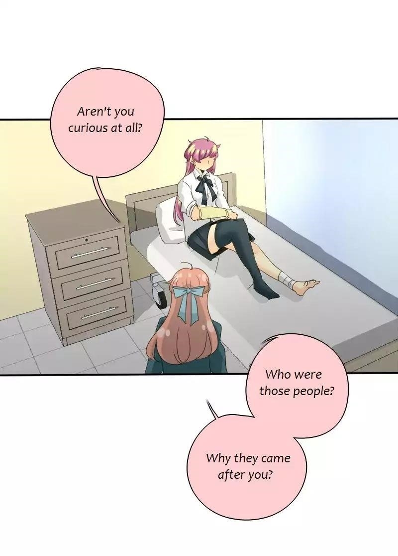 unOrdinary Chapter 95 - Page 39