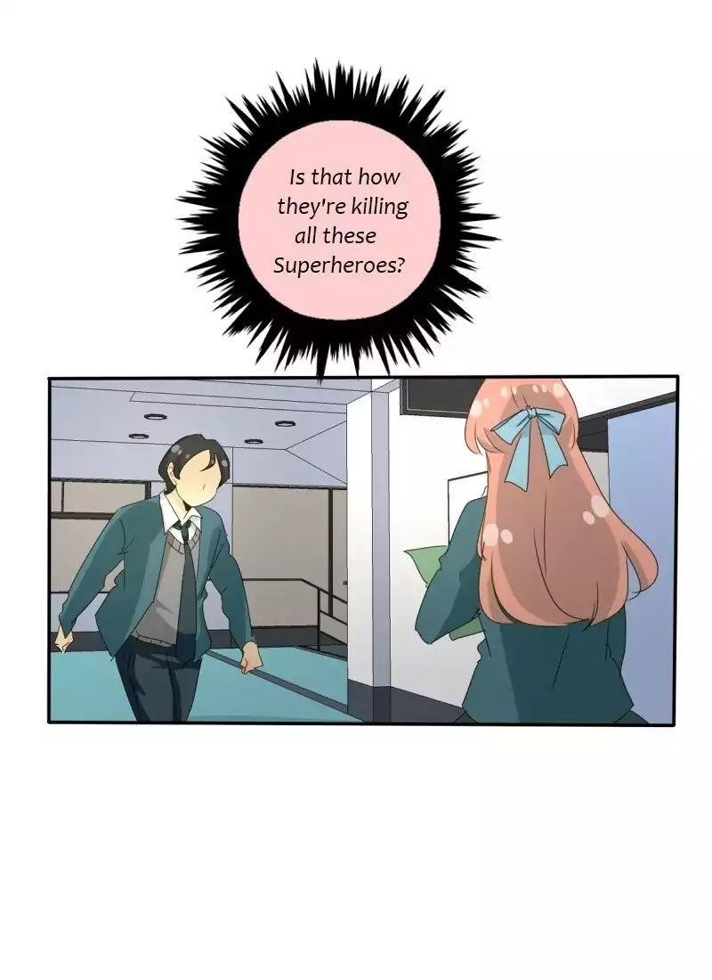 unOrdinary Chapter 95 - Page 53