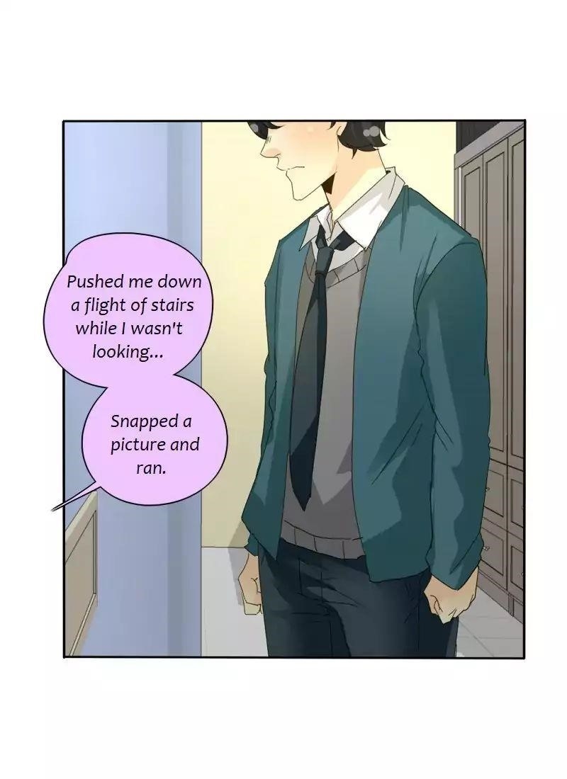 unOrdinary Chapter 95 - Page 67