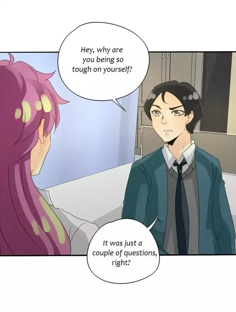 unOrdinary Chapter 95 - Page 86