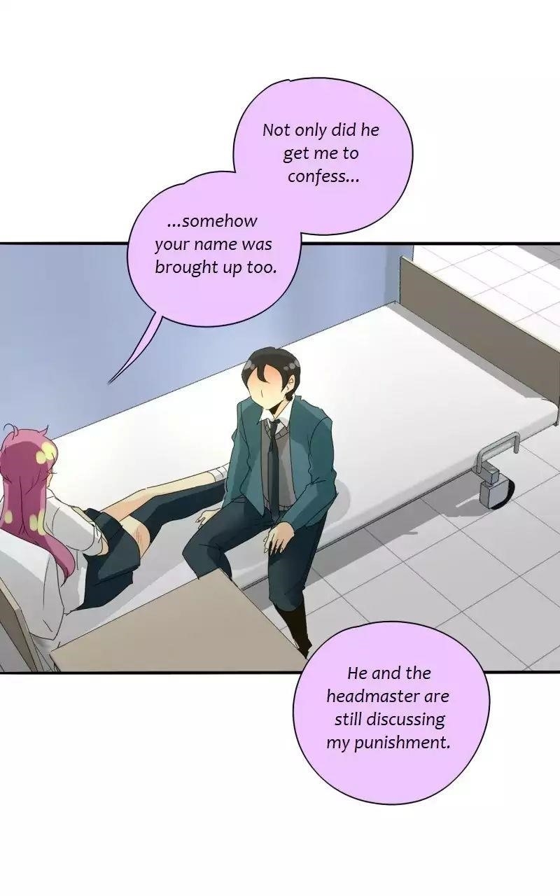 unOrdinary Chapter 95 - Page 91