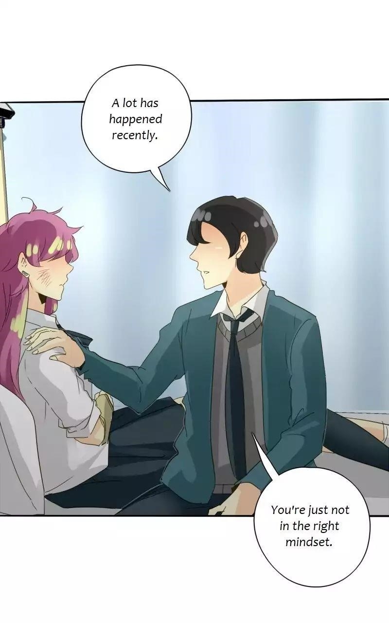 unOrdinary Chapter 95 - Page 97