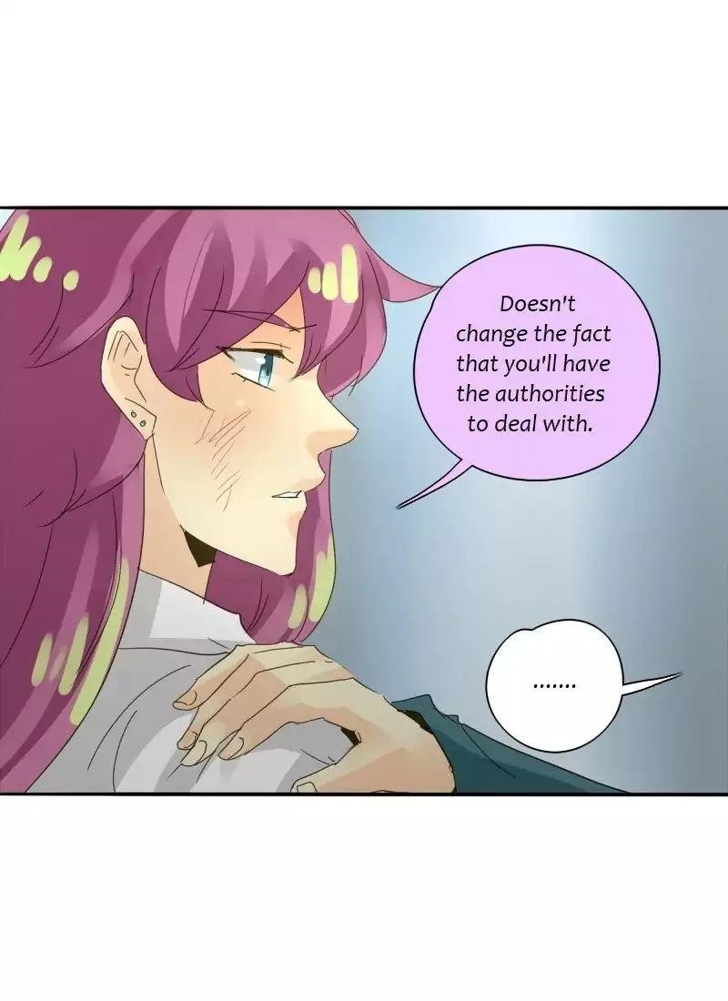 unOrdinary Chapter 95 - Page 98