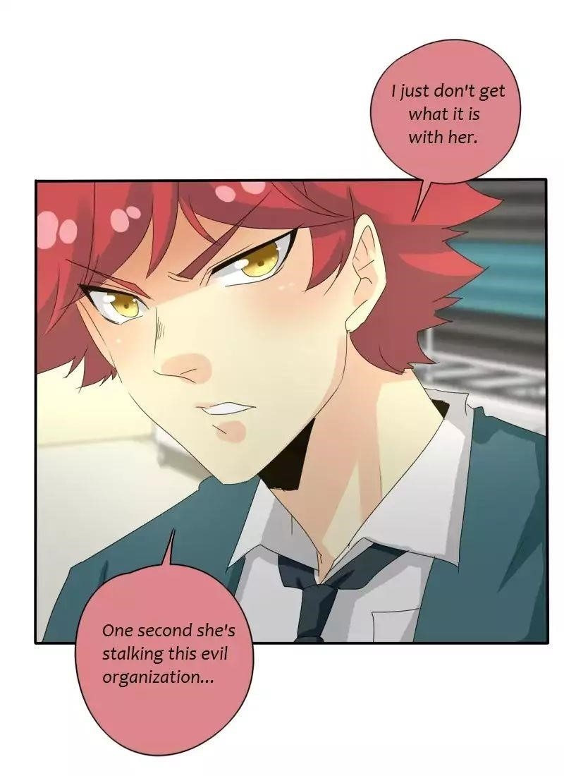 unOrdinary Chapter 96 - Page 20