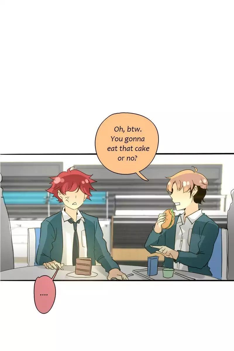 unOrdinary Chapter 96 - Page 28