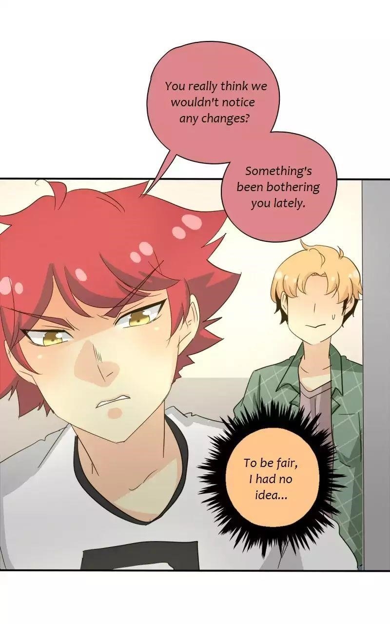 unOrdinary Chapter 96 - Page 41