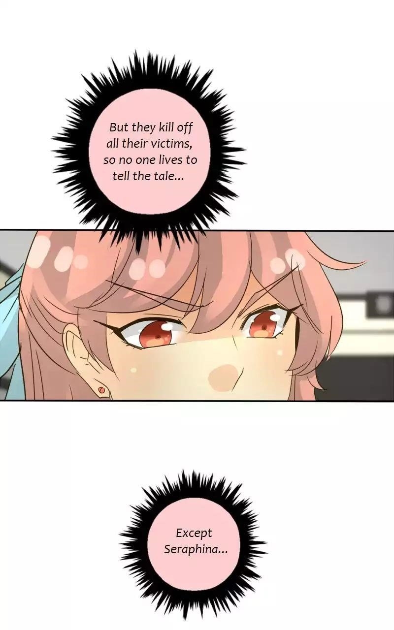 unOrdinary Chapter 96 - Page 5