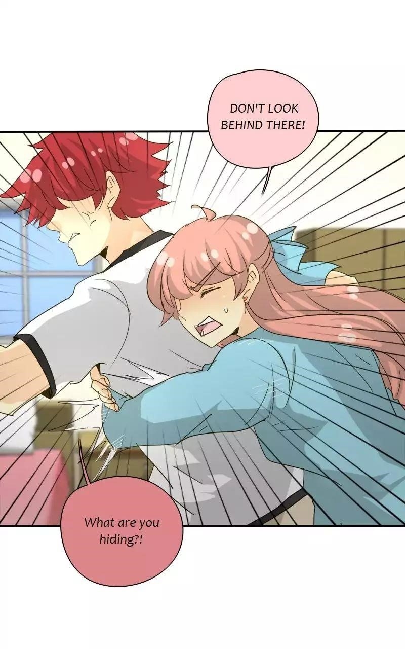 unOrdinary Chapter 96 - Page 70