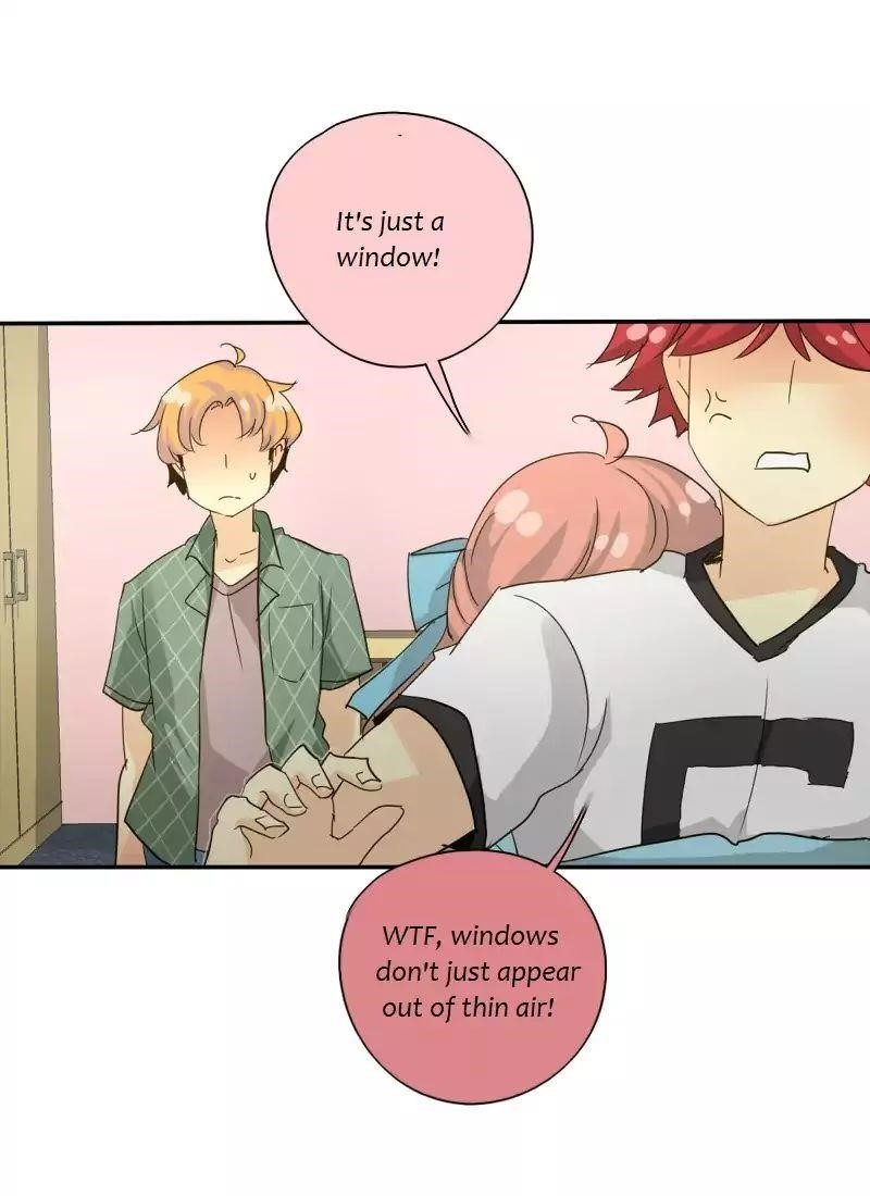 unOrdinary Chapter 96 - Page 71