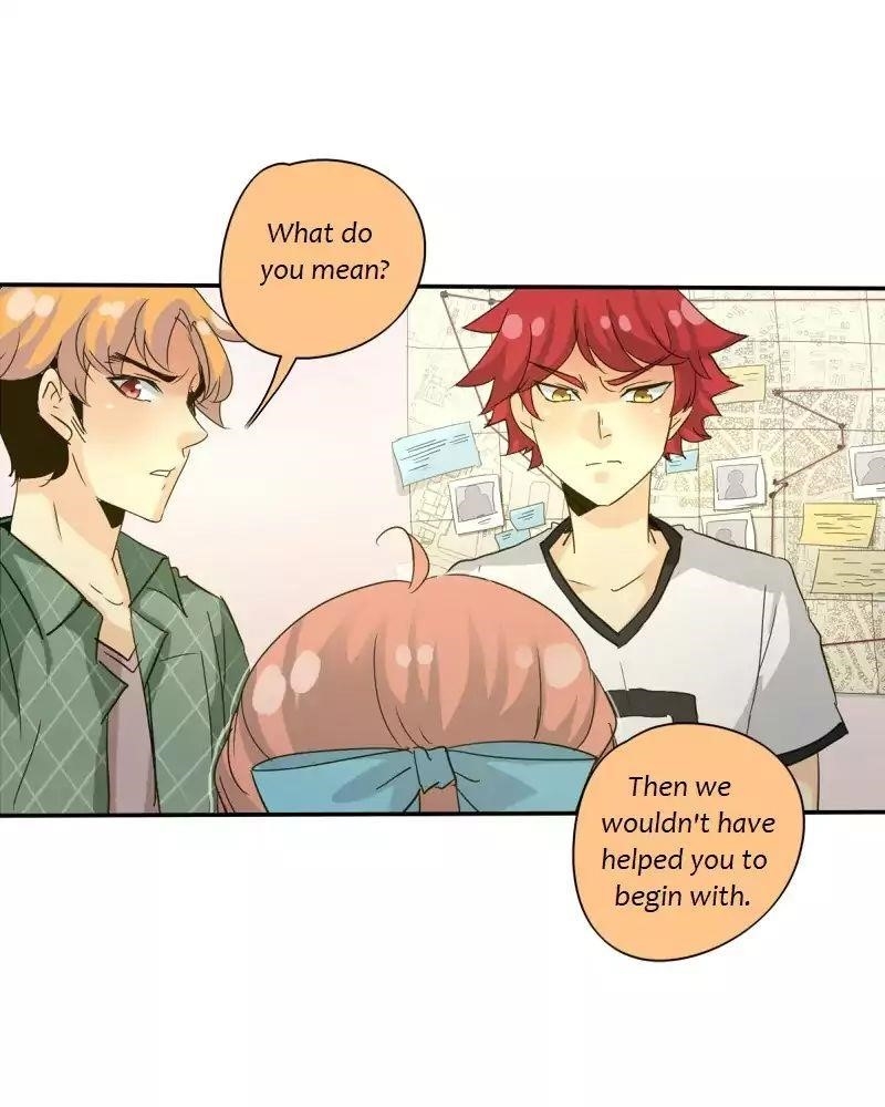 unOrdinary Chapter 96 - Page 85