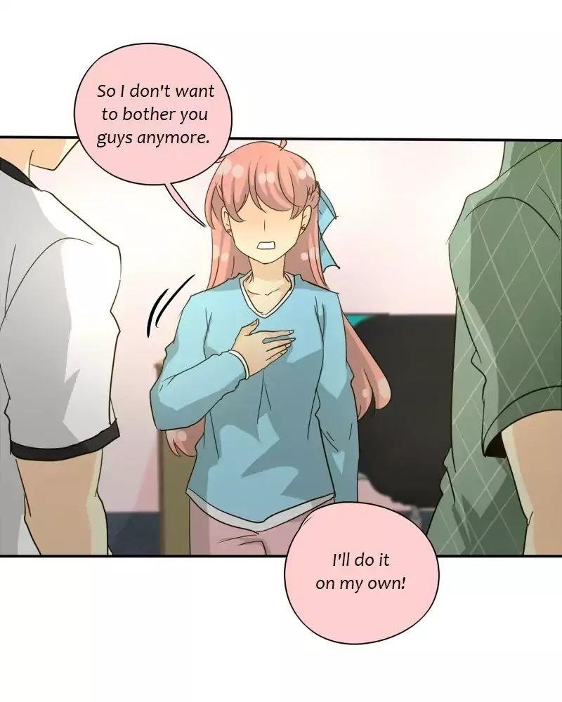 unOrdinary Chapter 96 - Page 89