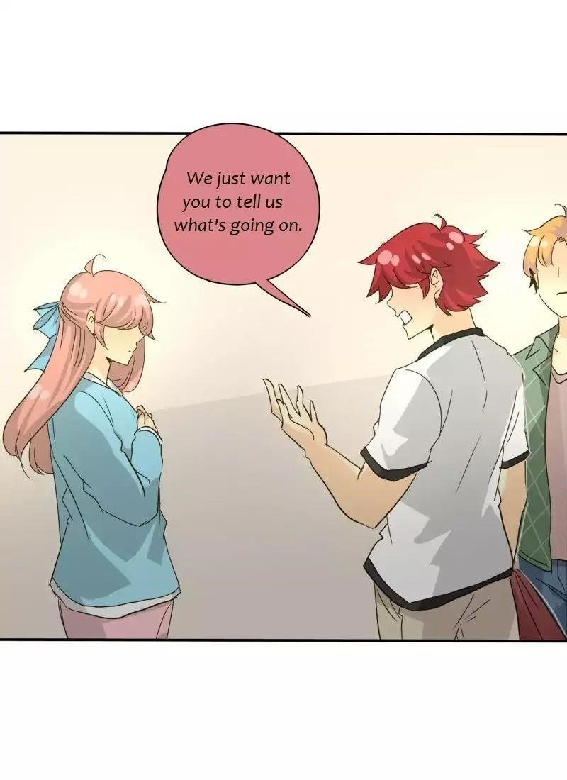 unOrdinary Chapter 96 - Page 93
