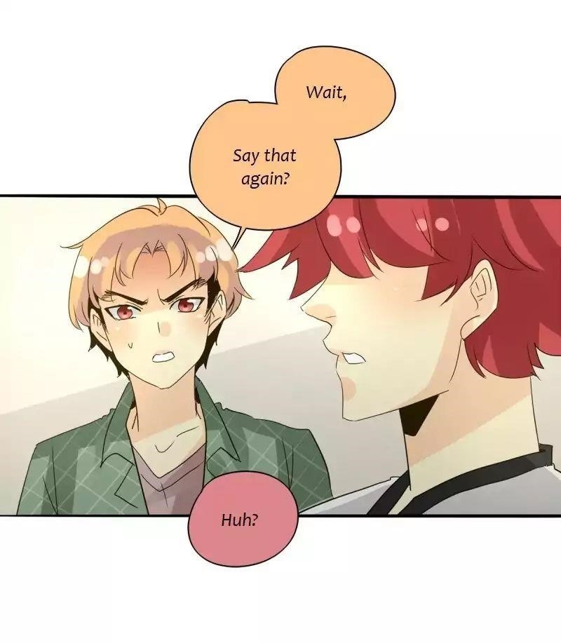 unOrdinary Chapter 96 - Page 98