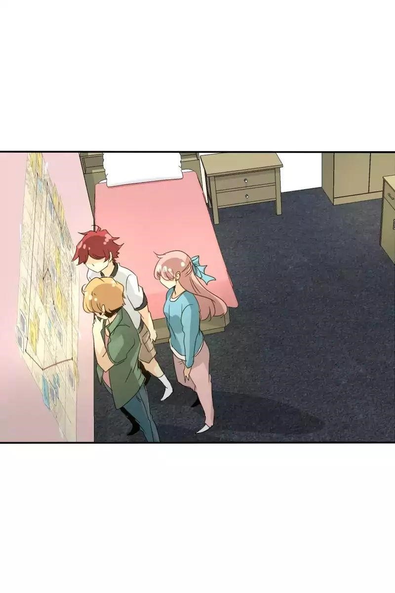 unOrdinary Chapter 97 - Page 1