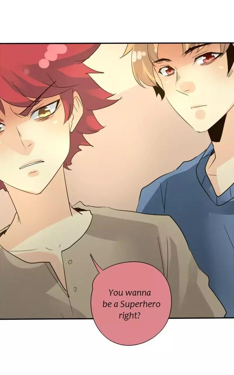unOrdinary Chapter 97 - Page 100