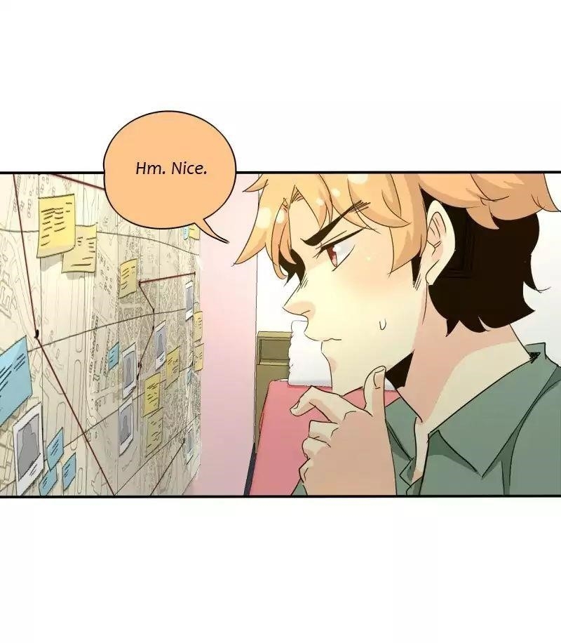 unOrdinary Chapter 97 - Page 4