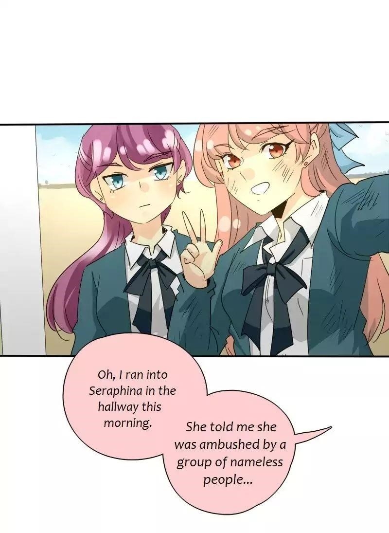 unOrdinary Chapter 97 - Page 6