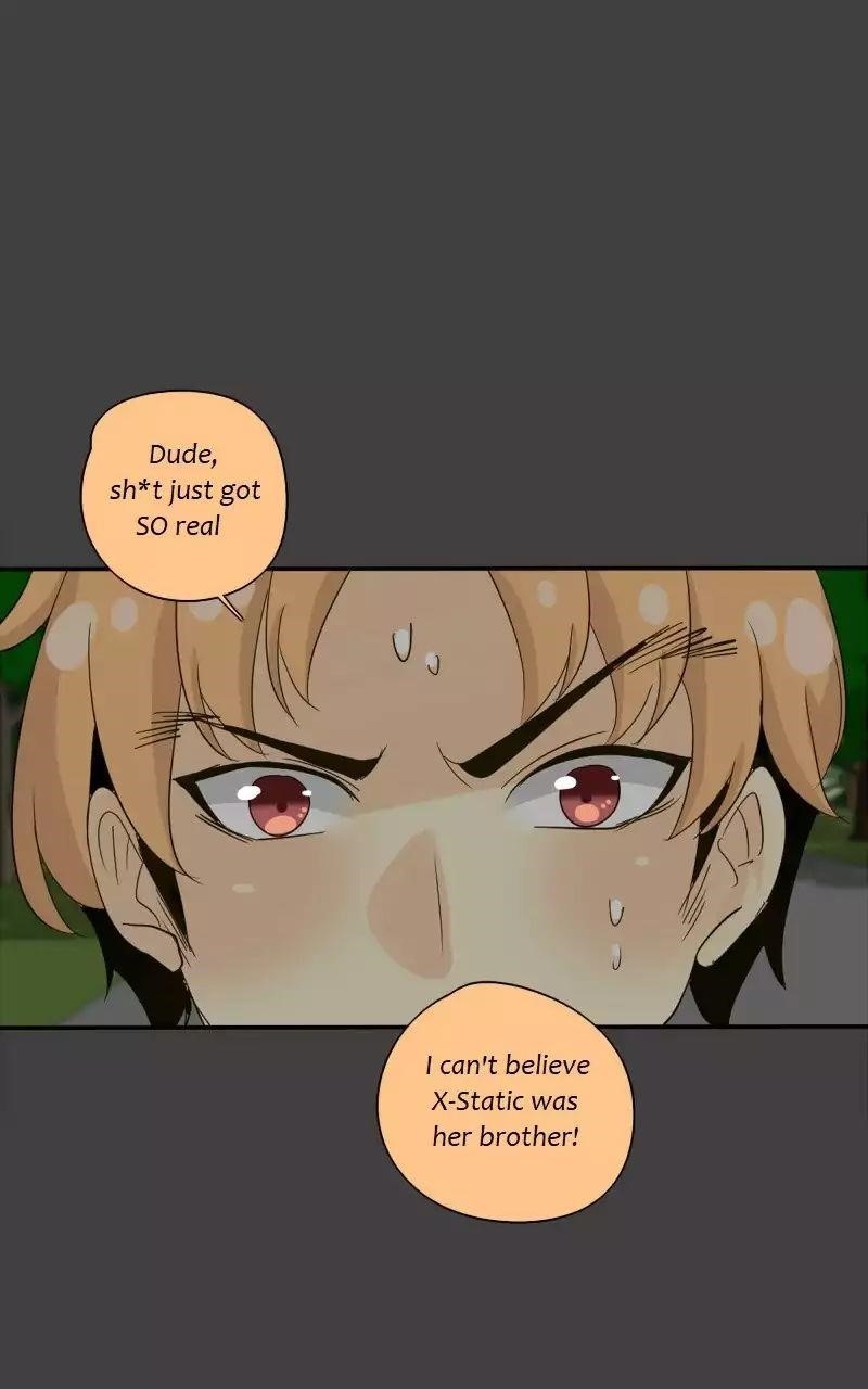 unOrdinary Chapter 97 - Page 72