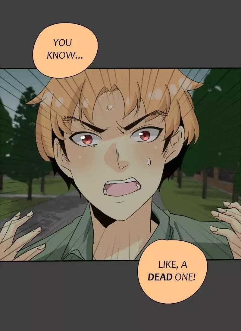 unOrdinary Chapter 97 - Page 78