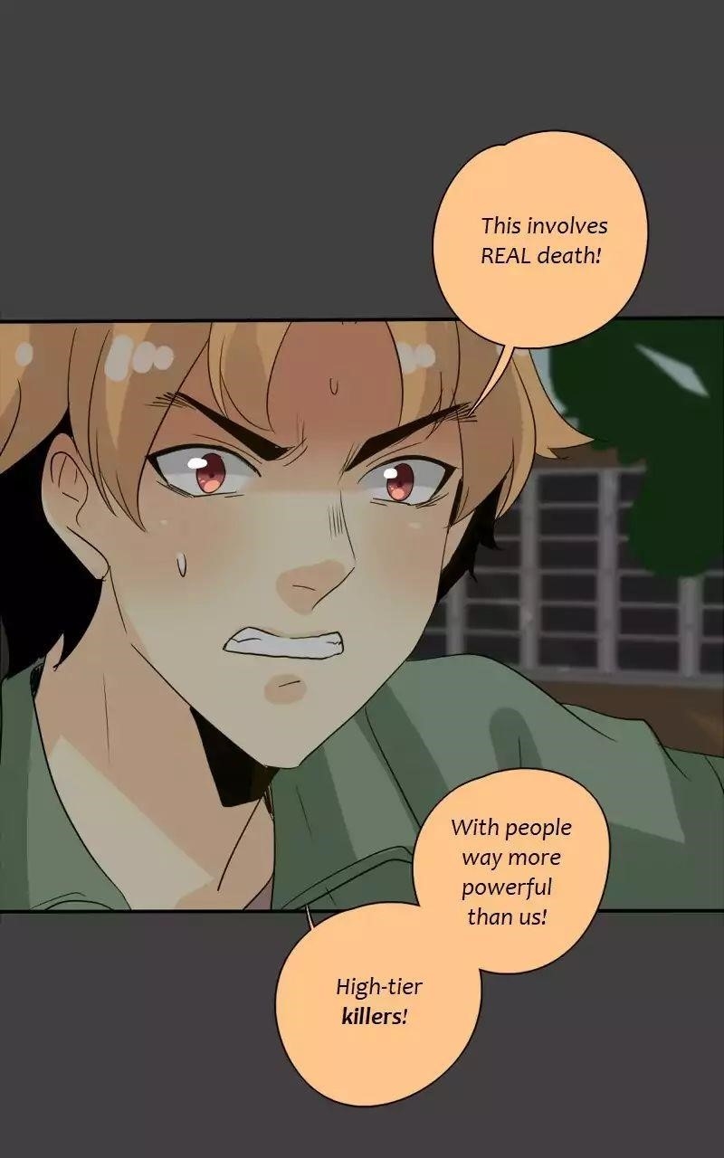 unOrdinary Chapter 97 - Page 82