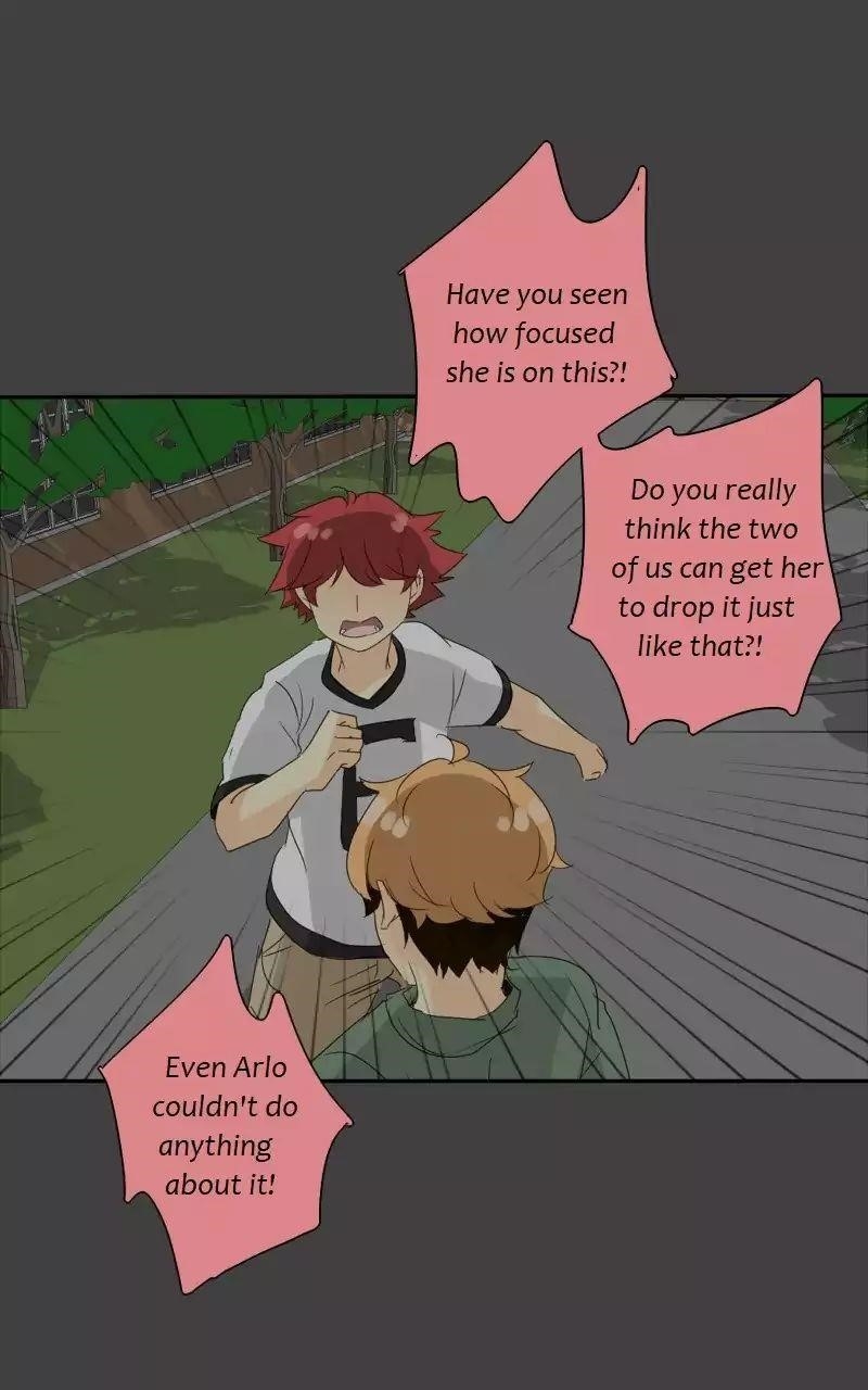 unOrdinary Chapter 97 - Page 87