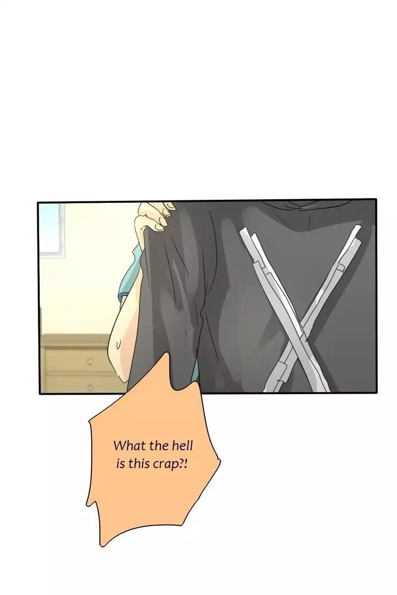 unOrdinary Chapter 98 - Page 2