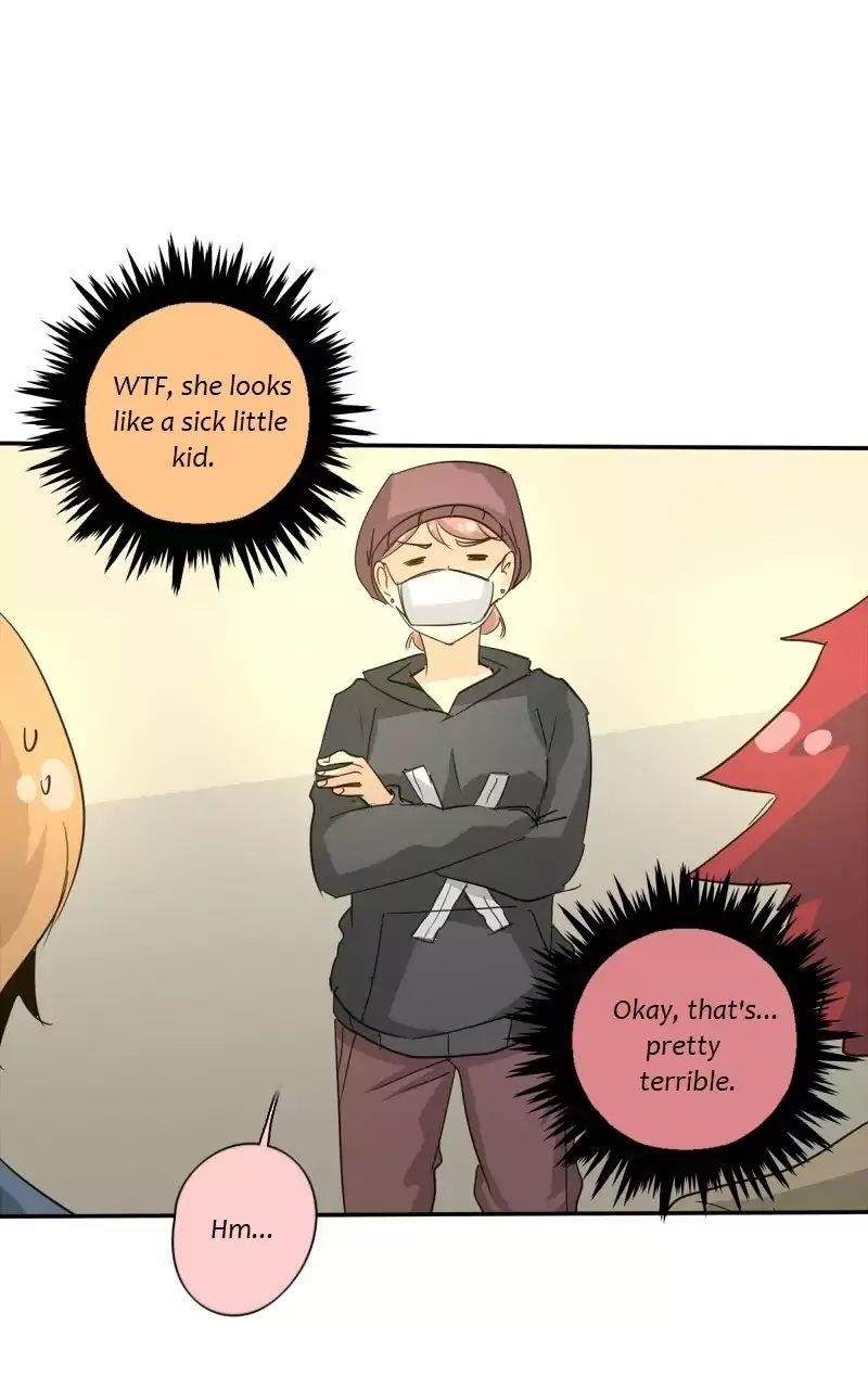 unOrdinary Chapter 98 - Page 21