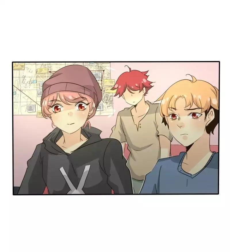 unOrdinary Chapter 98 - Page 24