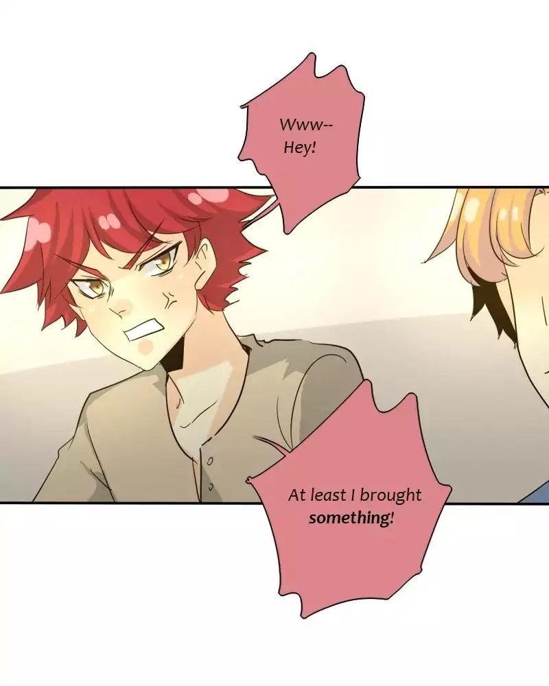 unOrdinary Chapter 98 - Page 4