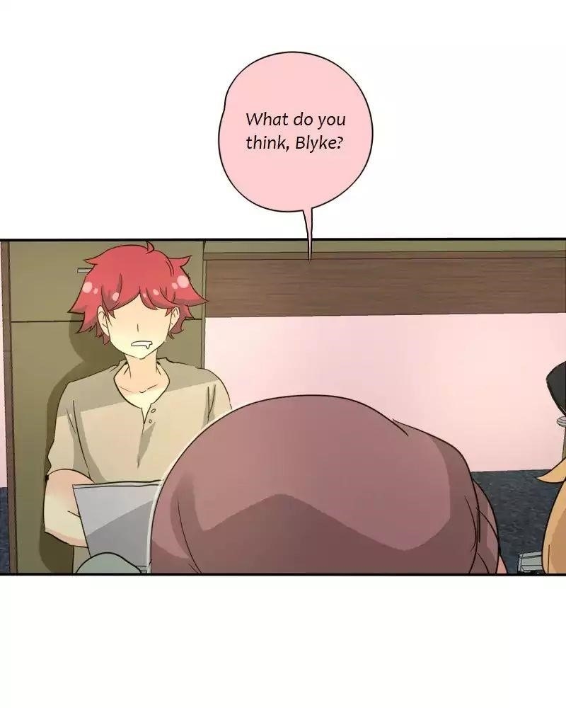 unOrdinary Chapter 98 - Page 41