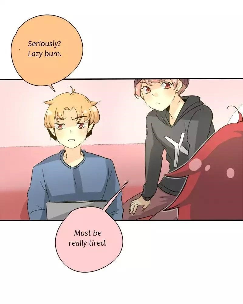 unOrdinary Chapter 98 - Page 43