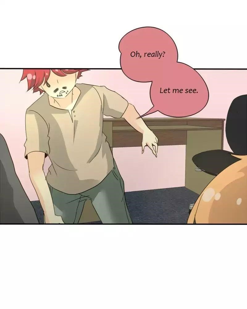 unOrdinary Chapter 98 - Page 50