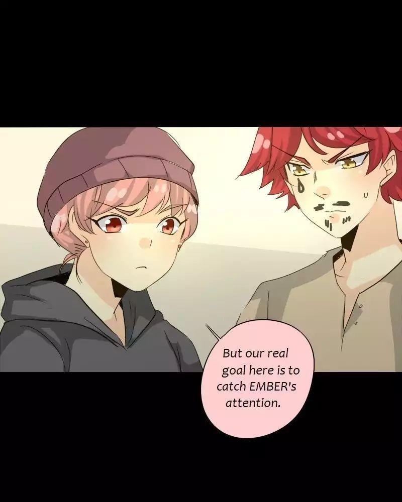 unOrdinary Chapter 98 - Page 65
