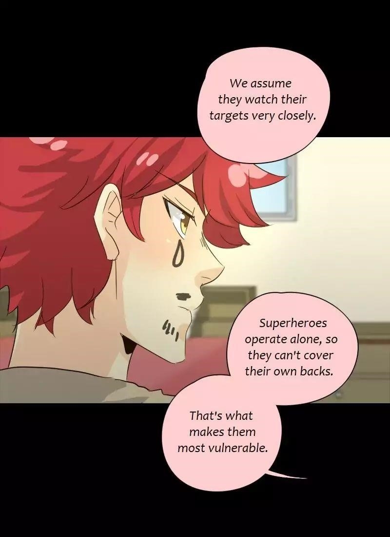 unOrdinary Chapter 98 - Page 67
