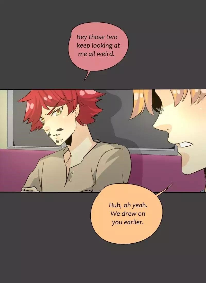 unOrdinary Chapter 98 - Page 74