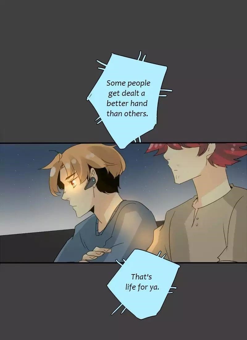 unOrdinary Chapter 99 - Page 102