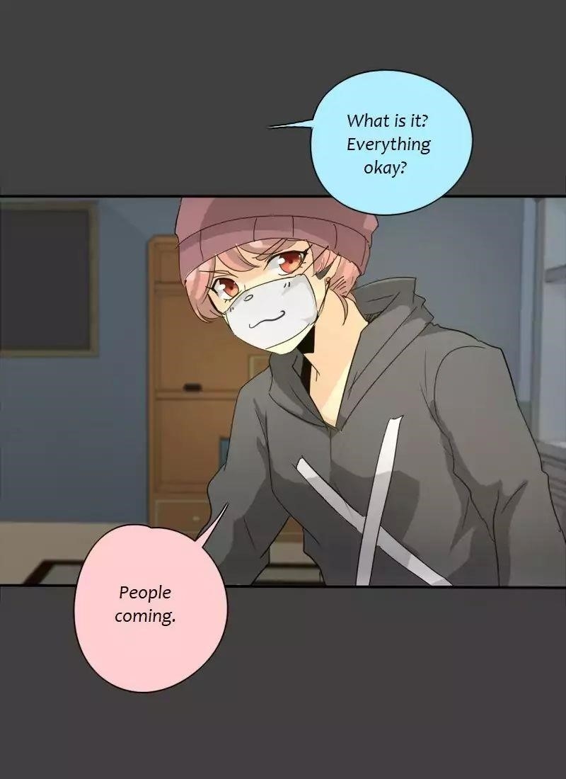 unOrdinary Chapter 99 - Page 108