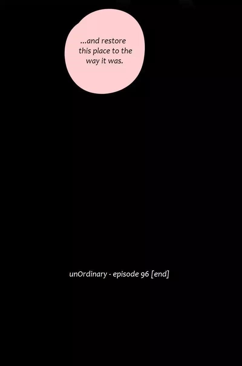 unOrdinary Chapter 99 - Page 113