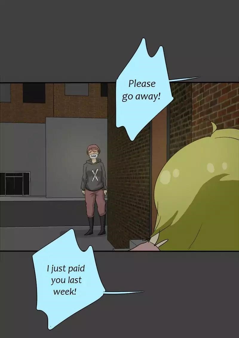 unOrdinary Chapter 99 - Page 38