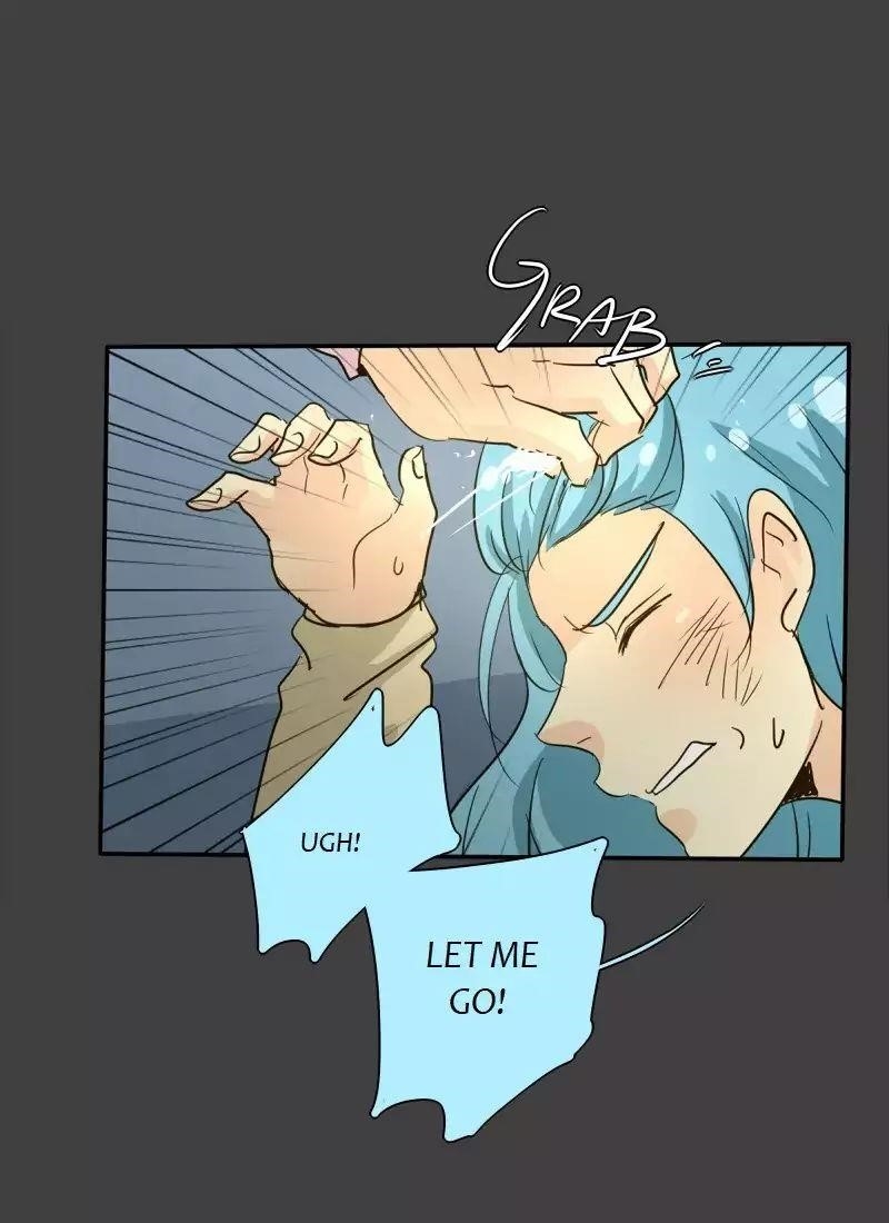 unOrdinary Chapter 99 - Page 49