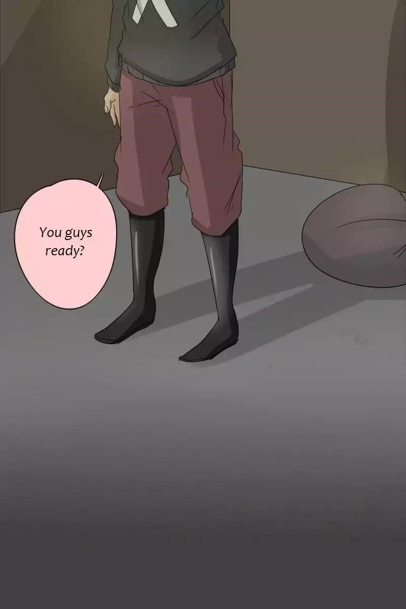 unOrdinary Chapter 99 - Page 5