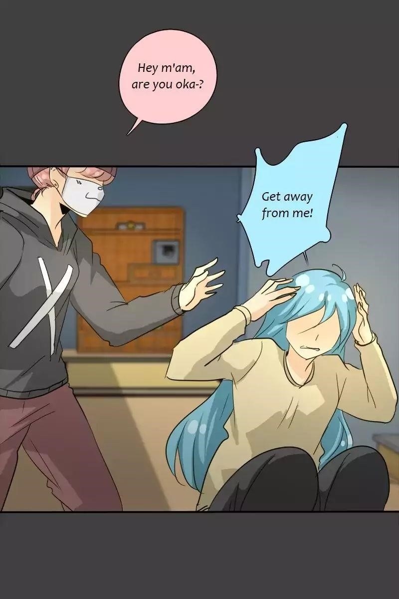 unOrdinary Chapter 99 - Page 60